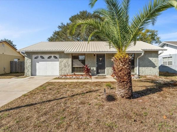 3701 MODESTO STREET, NEW PORT RICHEY, FL 34655