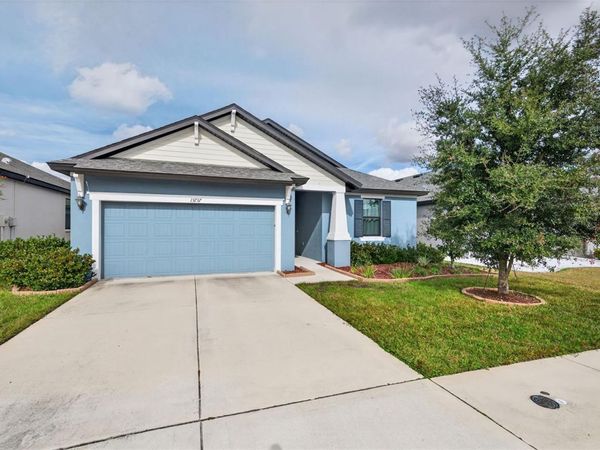 13737 GARDEN HILLS DRIVE, SPRING HILL, FL 34609