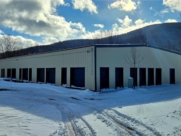 565 Charcoal Road, Stamford, NY 12167