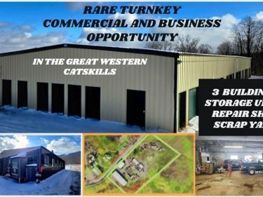 565 Charcoal Road, Stamford, NY 12167