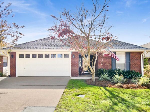 151 Cypress Lane, Fairhope, AL 36532