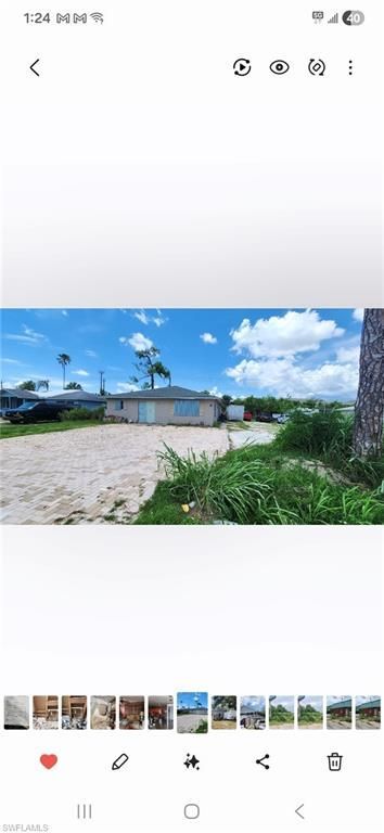 1569 Maple Dr, Fort Myers, FL 33907 Photo