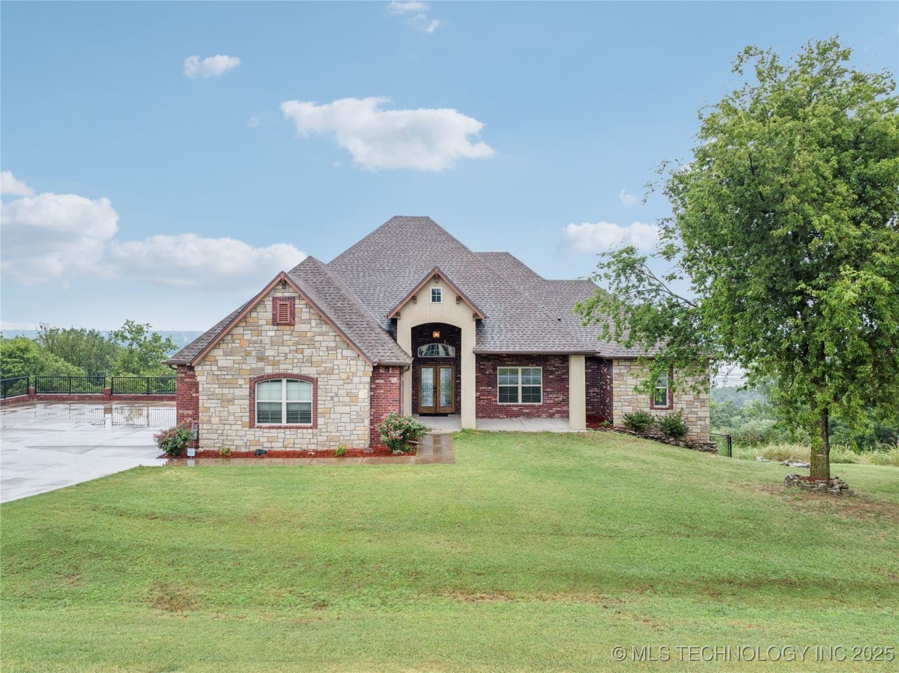6531 S Ridgeview Road, Owasso, OK 74055 Main Photo