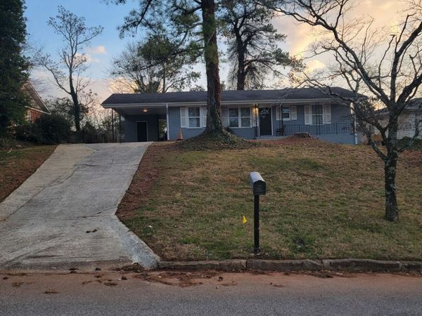 2335 Boulder Road SE, Atlanta, GA 30316