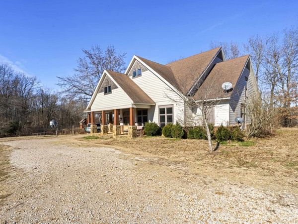 755 BOBBITT RD, Williston, TN 38076