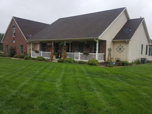 3572 W State Road 10 Road, Lake Village, IN 46349