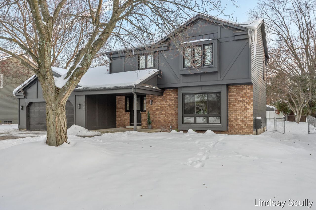 1830 Lockmere Drive Se, Kentwood, MI 49508 Main Photo