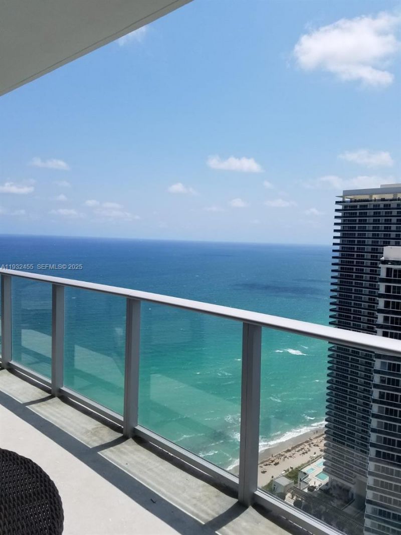 4111 S Ocean Dr, Unit MPH09, Hollywood, FL 33019 Photo