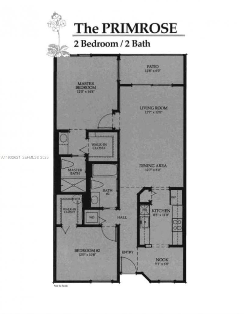 13800 SW 5th Ct, Unit 204M, Pembroke Pines, FL 33027 Photo
