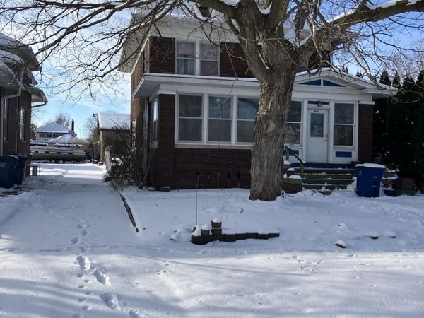 406 S A Street, Monmouth, IL 61462