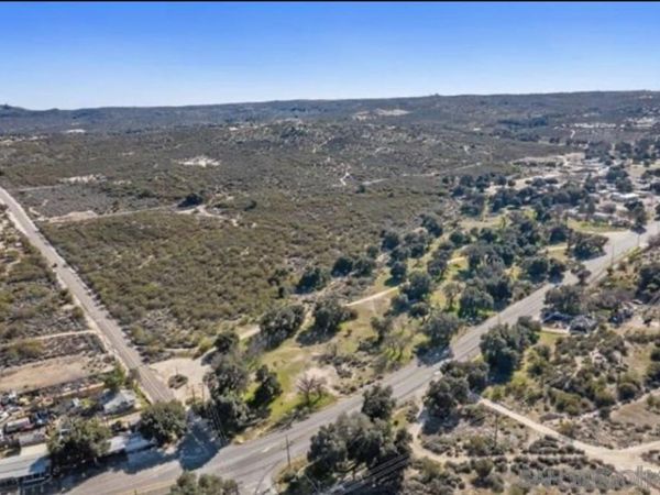 0 Jewel Valley Rd, Boulevard, CA 91905