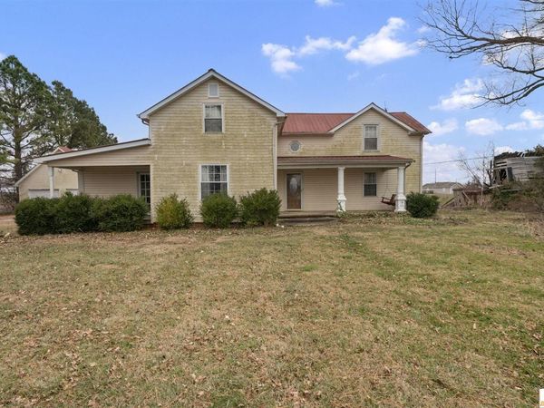 1785 Sonora Hardin Springs Road, Sonora, KY 42776