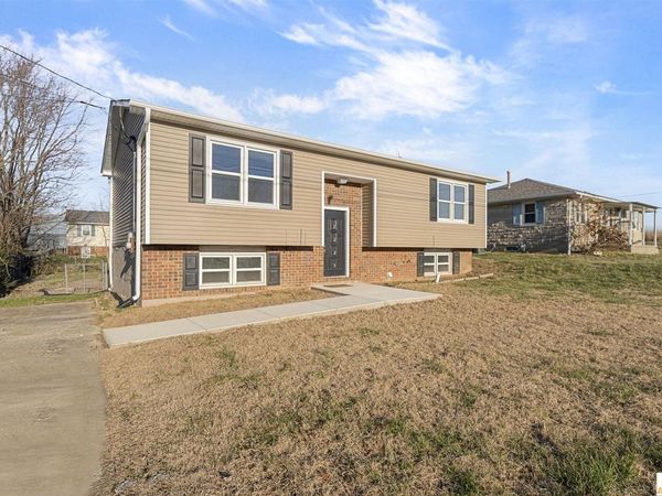 215 Davis Street, Campbellsville, KY 42718