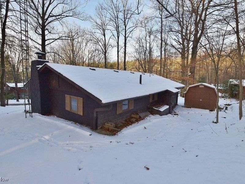 9316 Lakewood Drive NE, Mineral City, OH 44656 Photo 25