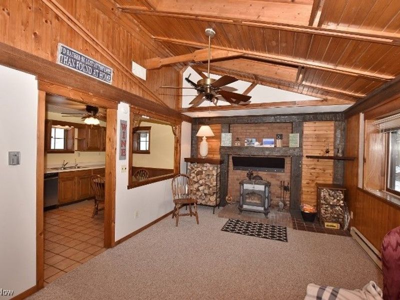 9316 Lakewood Drive NE, Mineral City, OH 44656 Photo 6