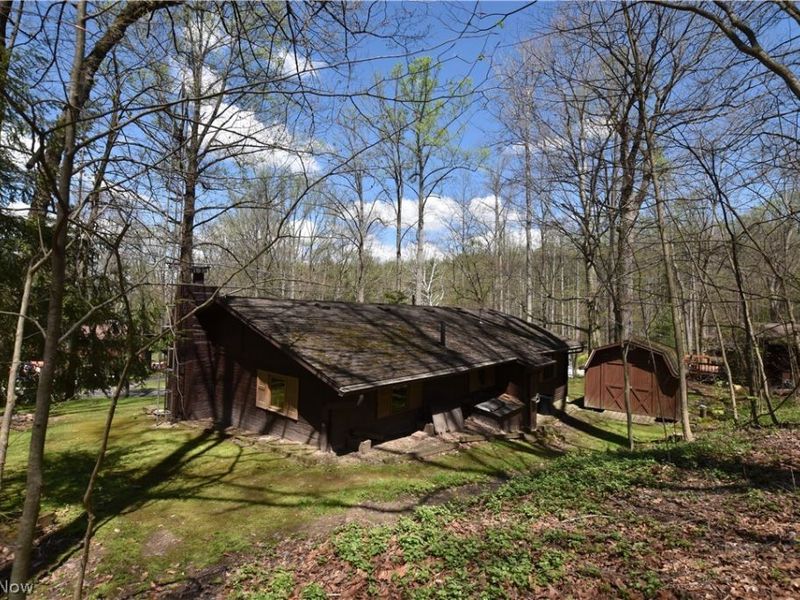 9316 Lakewood Drive NE, Mineral City, OH 44656 Photo 7