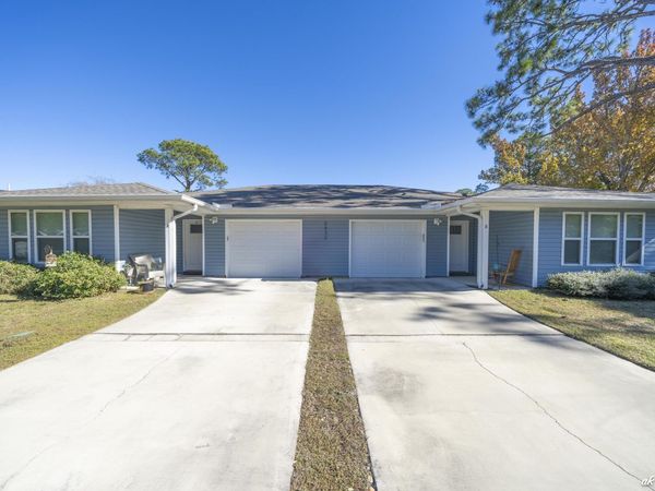 2432 Valley Oak Court A&B, Panama City Beach, FL 32408