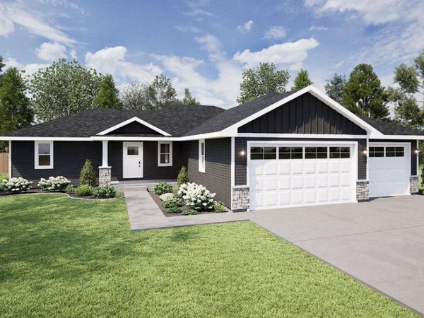 308 REAGAN DRIVE, Eden, WI 53019