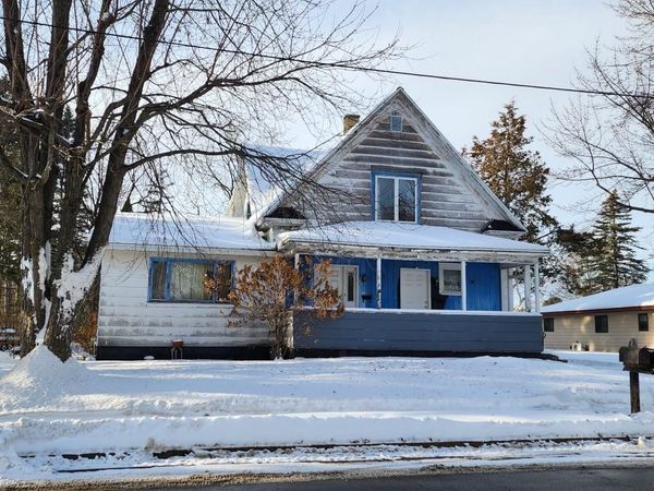 1118 MASON STREET, Schofield, WI 54476
