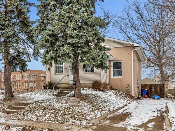 1476 W 114th Street, Cleveland, OH 44102