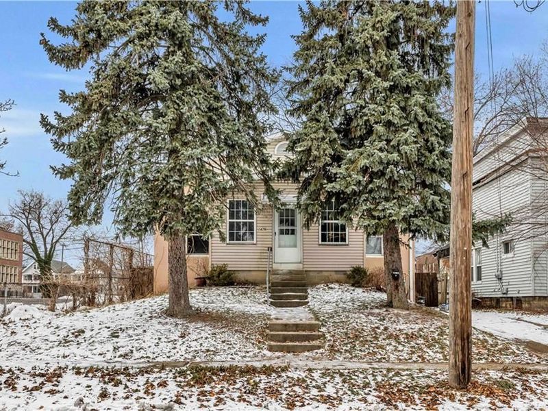 1476 W 114th Street, Cleveland, OH 44102 Photo 2