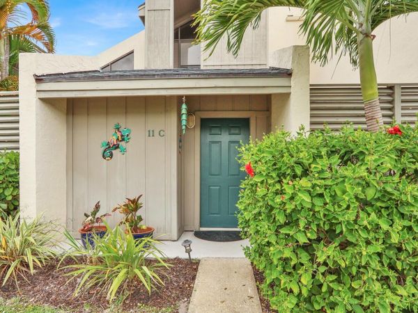 1605 S Us Highway 1, Unit 11c, Jupiter, FL 33477
