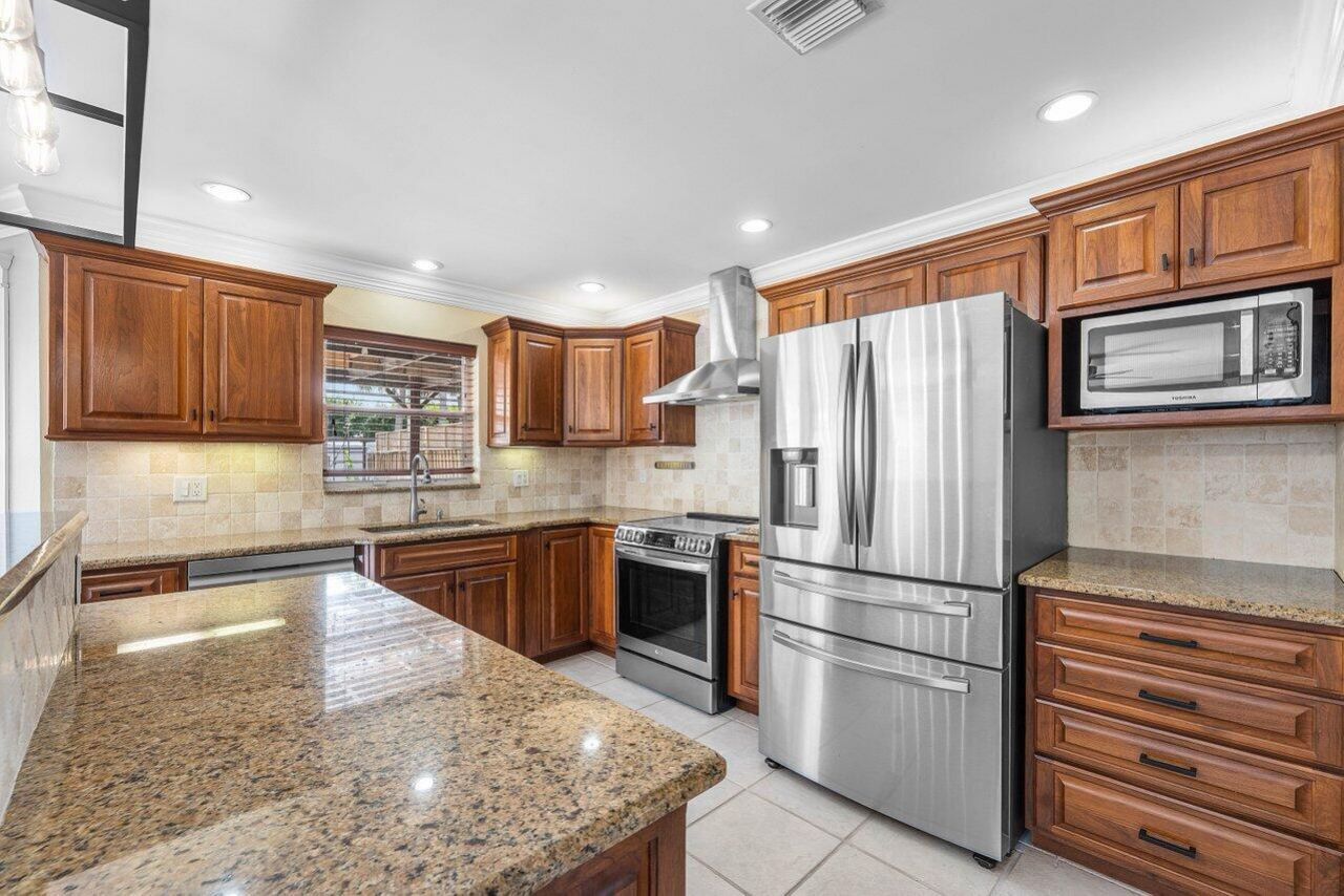 9434 Fox Trot Lane, Boca Raton, FL 33496 Photo