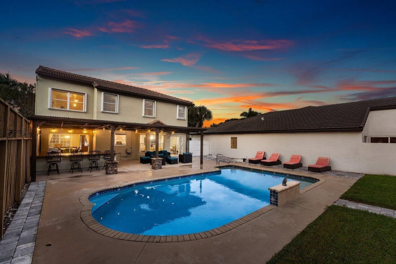 9434 Fox Trot Lane, Boca Raton, FL 33496 Photo