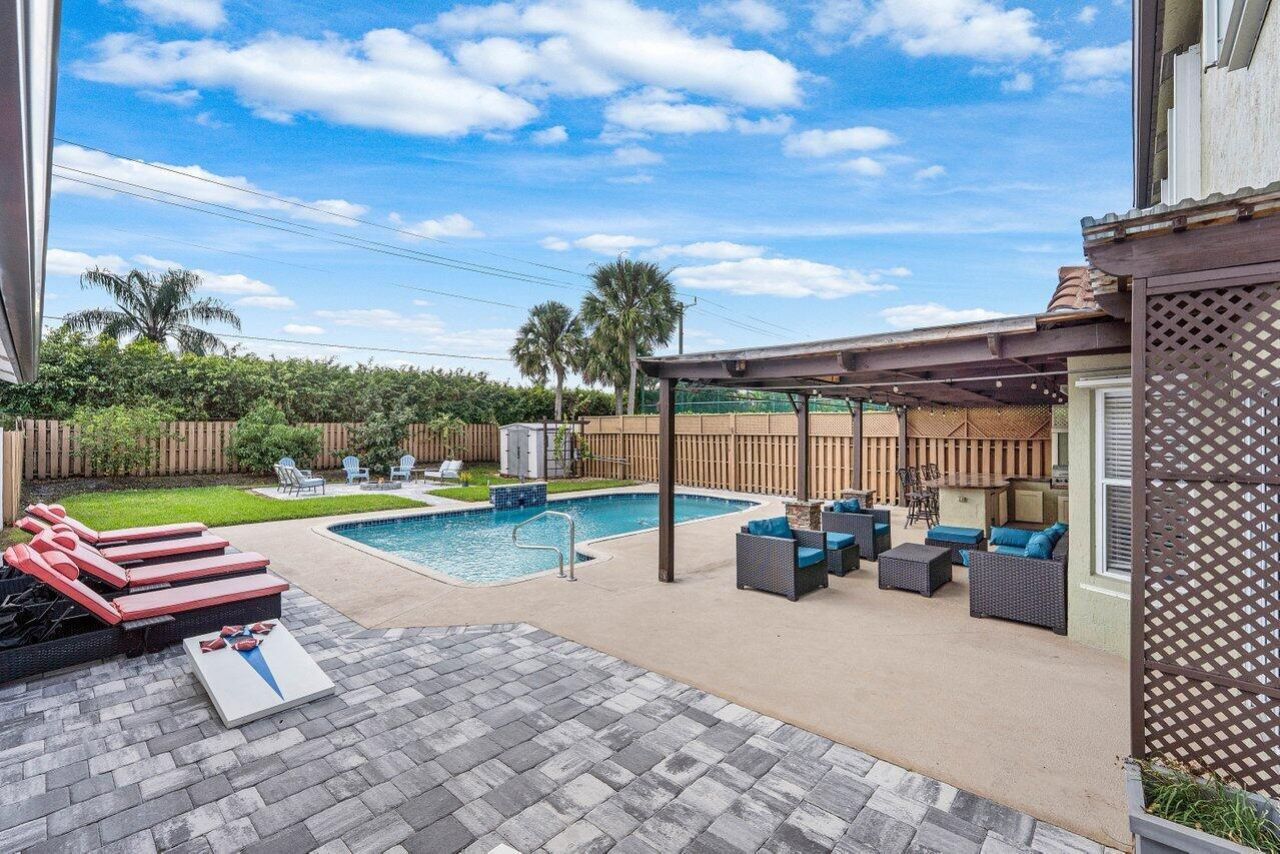 9434 Fox Trot Lane, Boca Raton, FL 33496 Photo