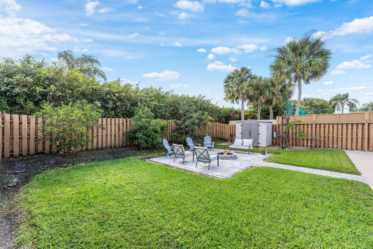 9434 Fox Trot Lane, Boca Raton, FL 33496 Photo