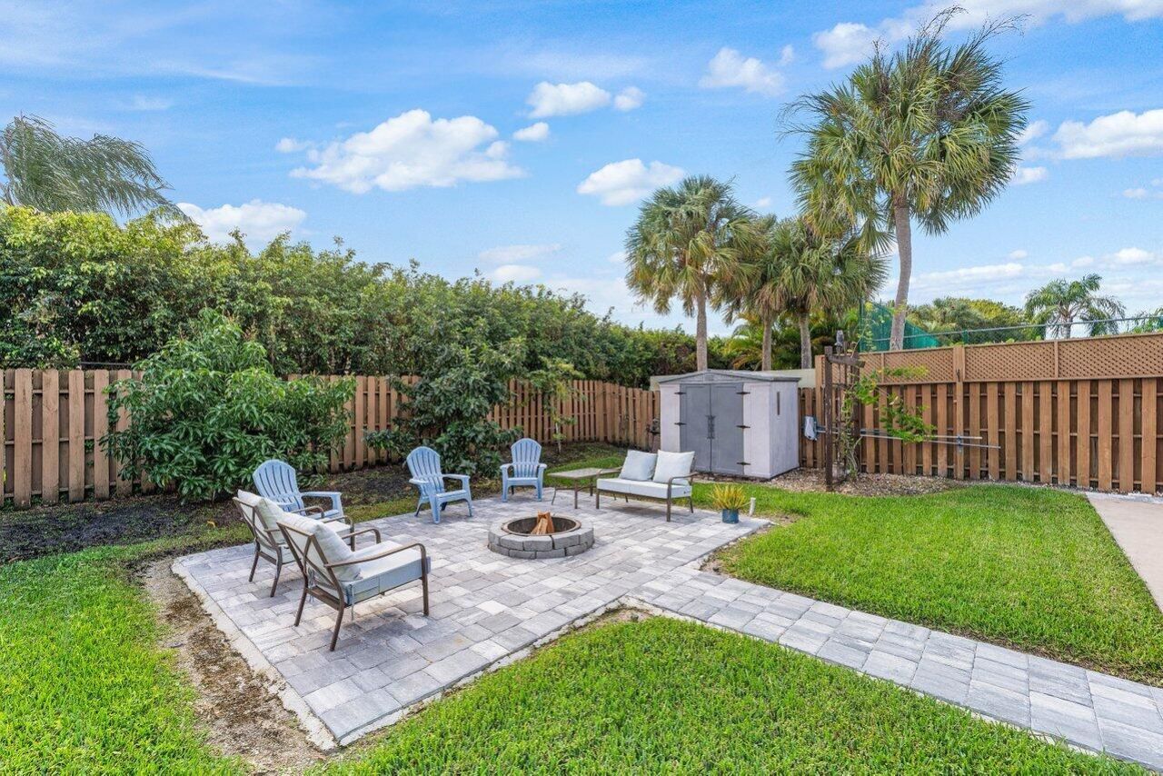 9434 Fox Trot Lane, Boca Raton, FL 33496 Photo