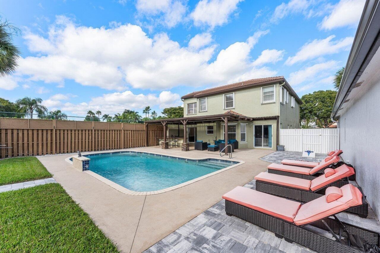 9434 Fox Trot Lane, Boca Raton, FL 33496 Photo