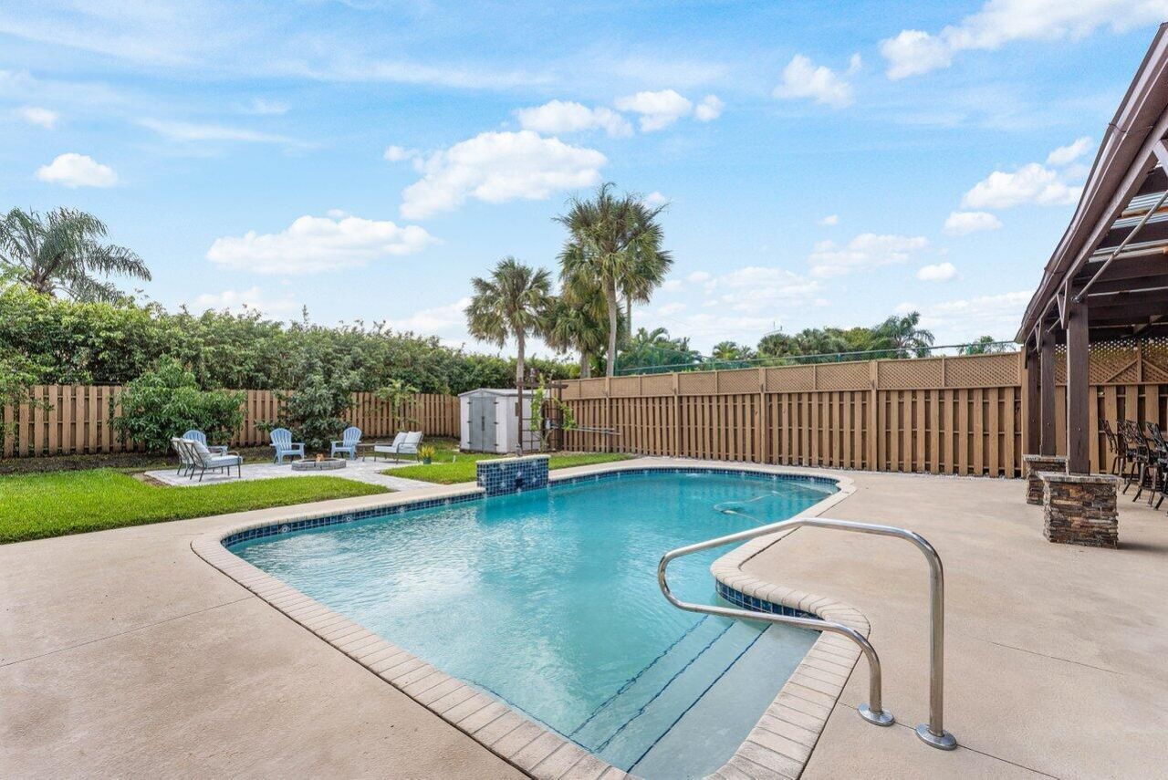 9434 Fox Trot Lane, Boca Raton, FL 33496 Photo