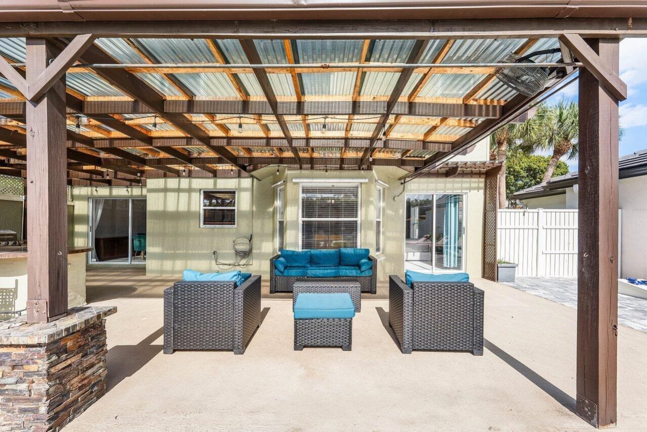 9434 Fox Trot Lane, Boca Raton, FL 33496 Photo