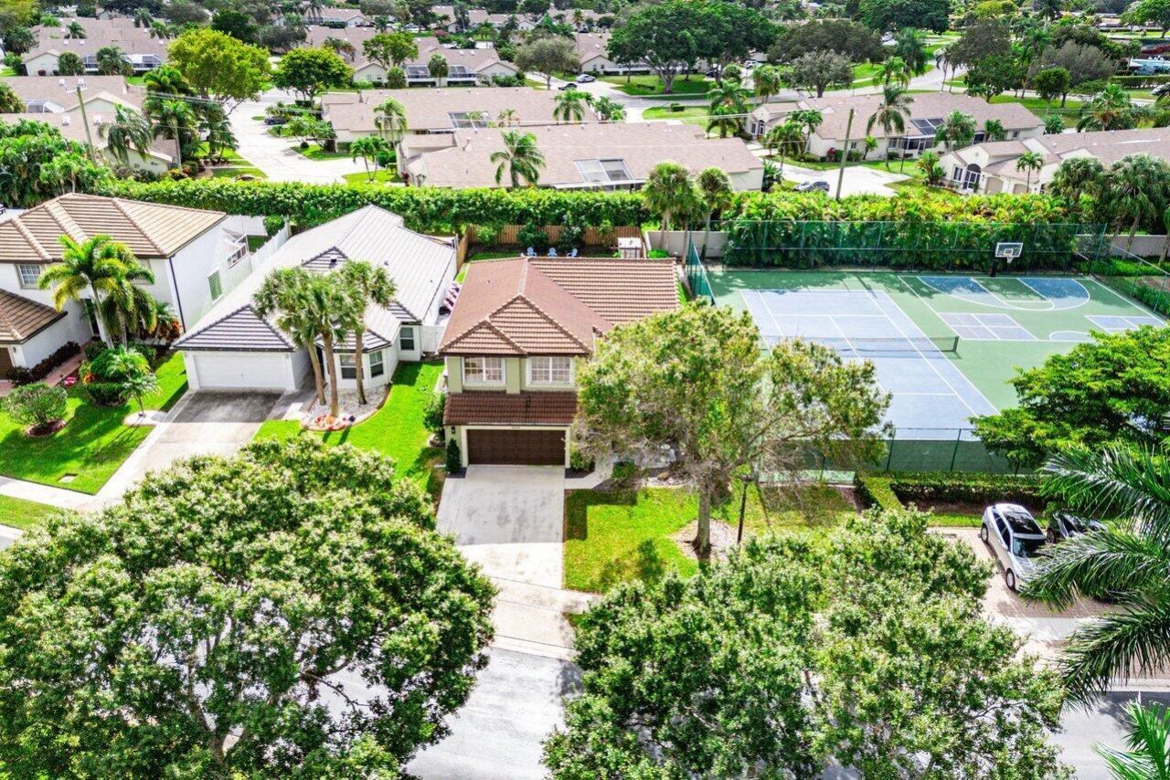 9434 Fox Trot Lane, Boca Raton, FL 33496 Photo