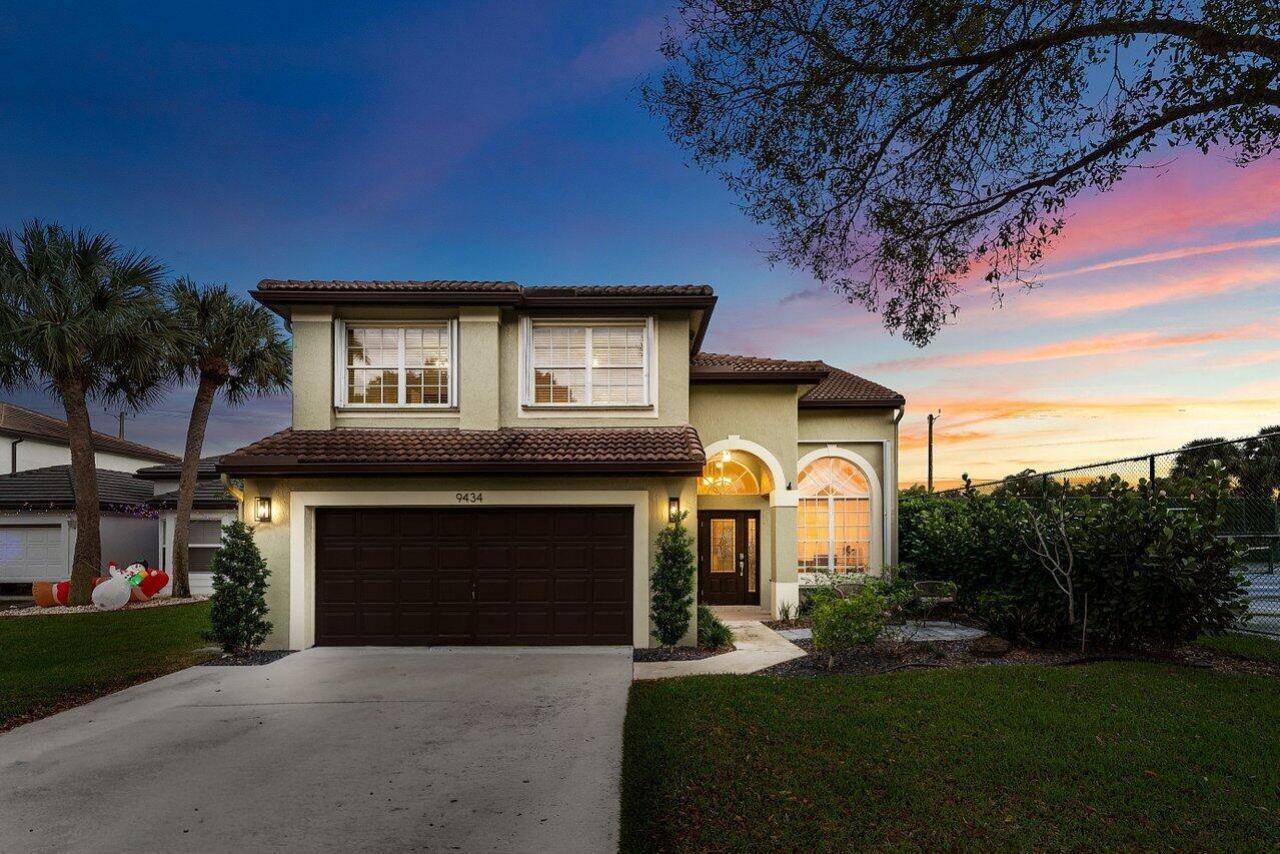 9434 Fox Trot Lane, Boca Raton, FL 33496 Photo