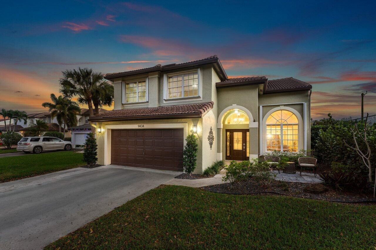 9434 Fox Trot Lane, Boca Raton, FL 33496 Photo