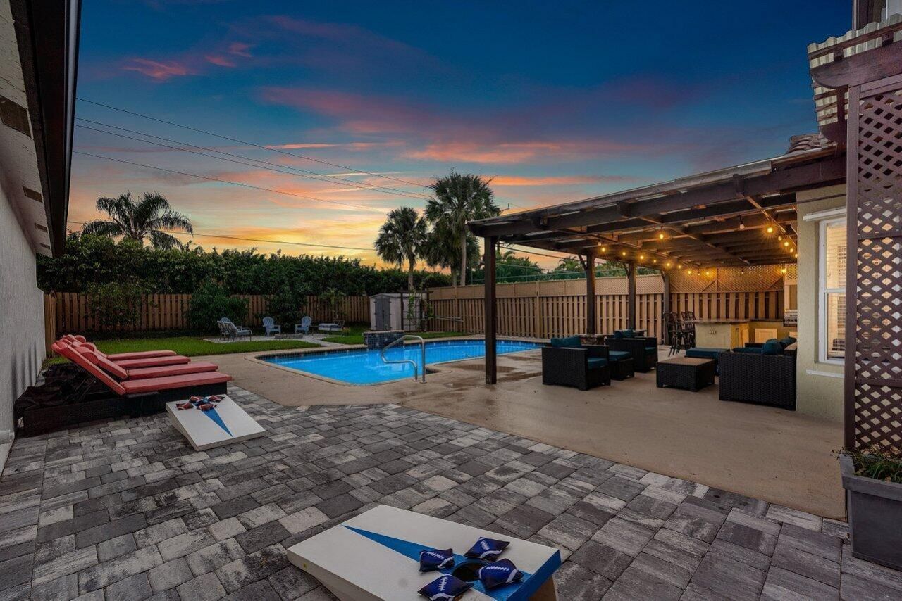 9434 Fox Trot Lane, Boca Raton, FL 33496 Photo