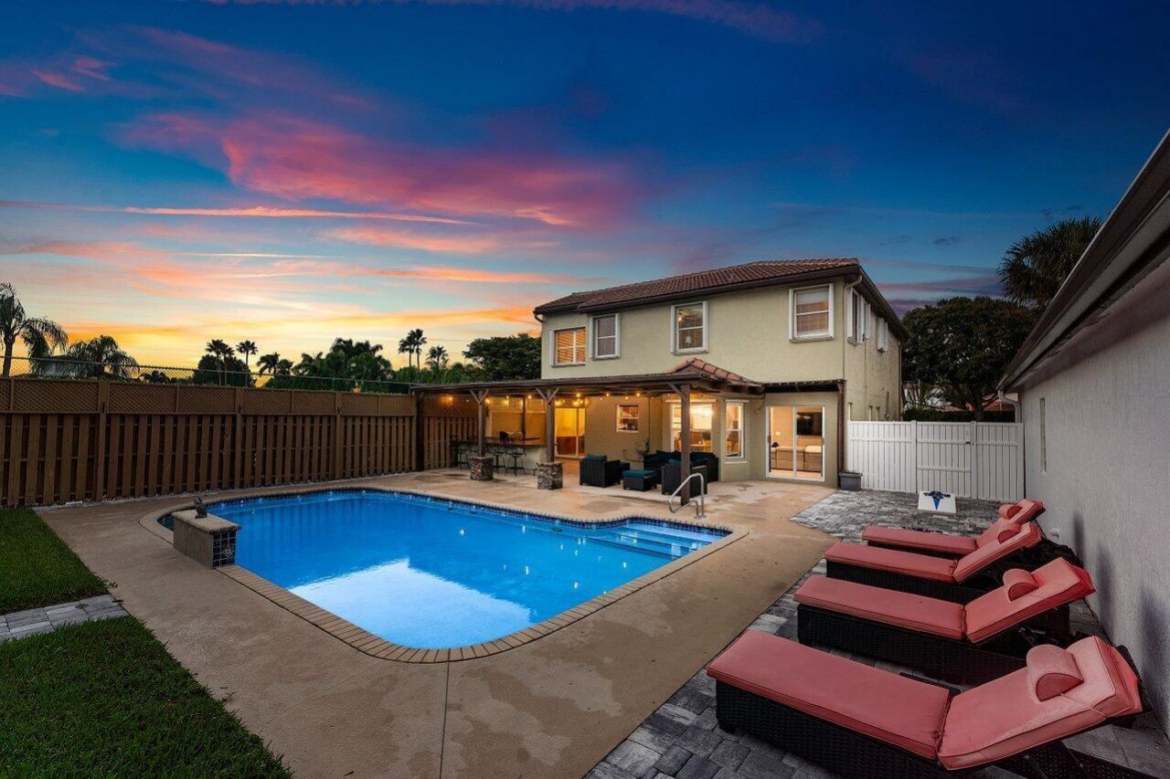 9434 Fox Trot Lane, Boca Raton, FL 33496 Photo