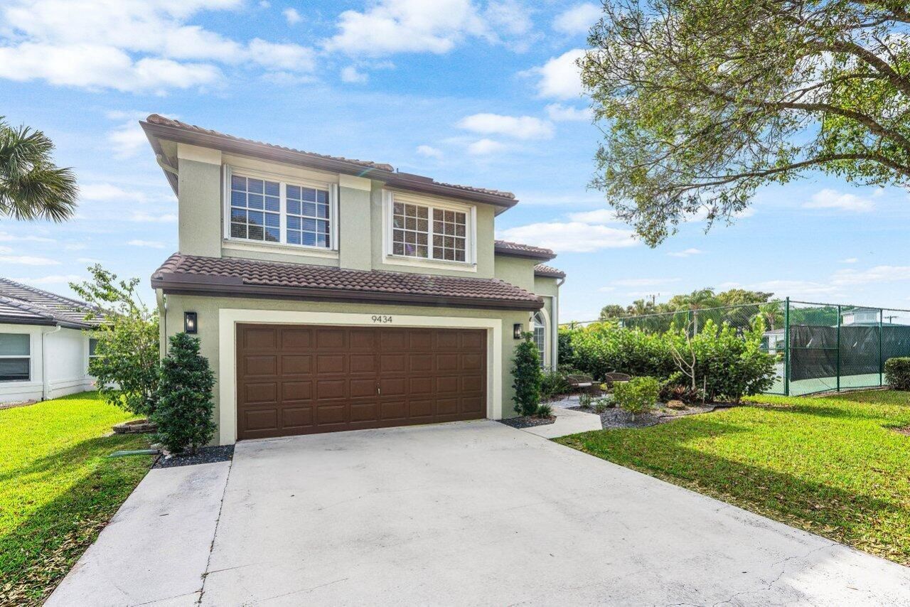 9434 Fox Trot Lane, Boca Raton, FL 33496 Photo