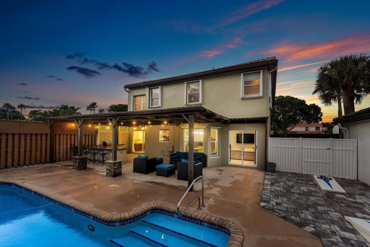 9434 Fox Trot Lane, Boca Raton, FL 33496 Photo