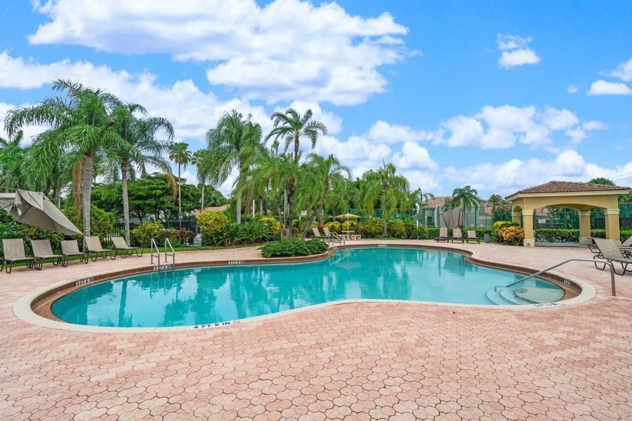 9434 Fox Trot Lane, Boca Raton, FL 33496 Photo