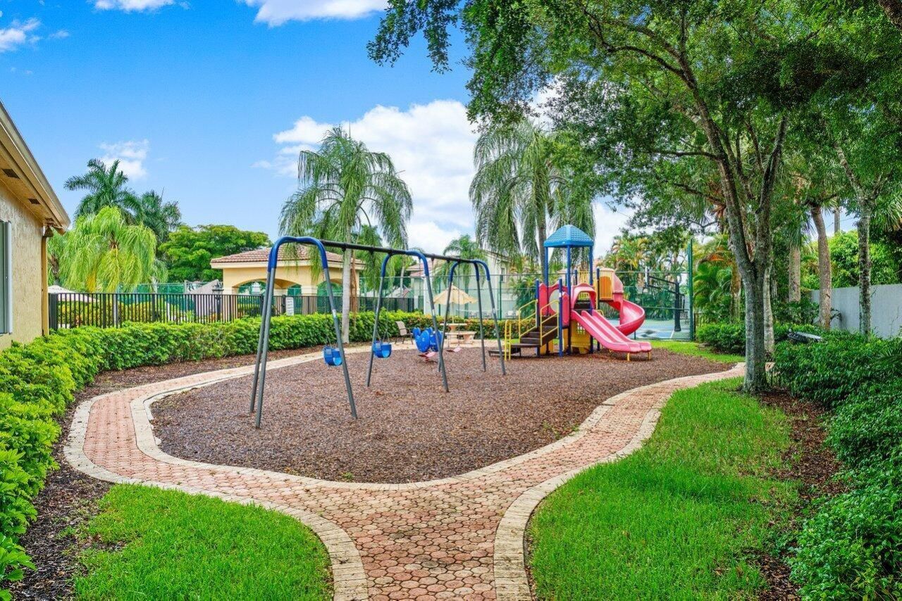 9434 Fox Trot Lane, Boca Raton, FL 33496 Photo