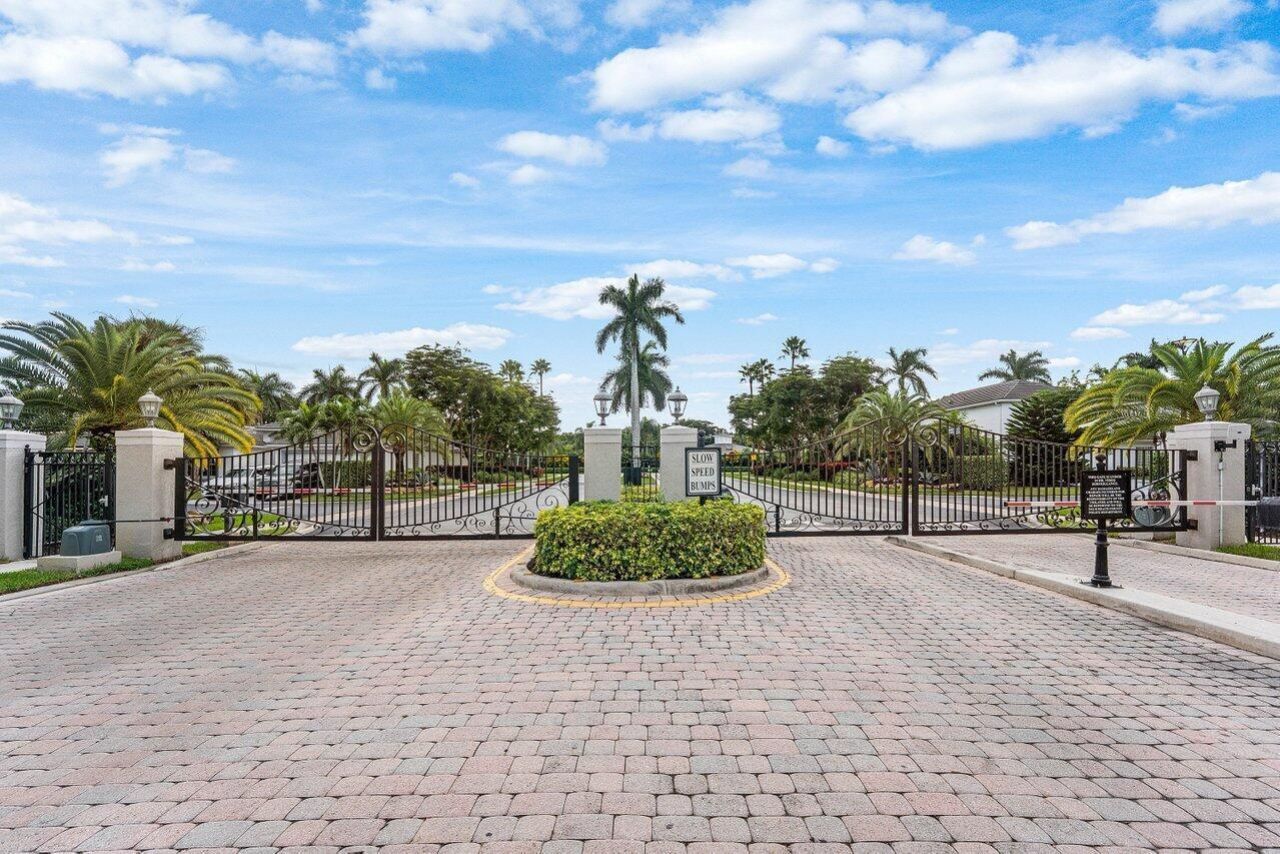 9434 Fox Trot Lane, Boca Raton, FL 33496 Photo