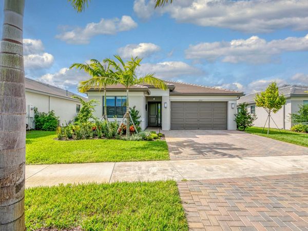 12312 SW Blue Mangrove Parkway, Port St. Lucie, FL 34987