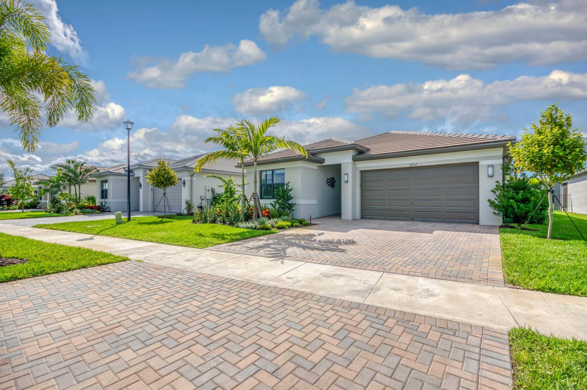 12312 SW Blue Mangrove Parkway, Port Saint Lucie, FL 34987 Photo