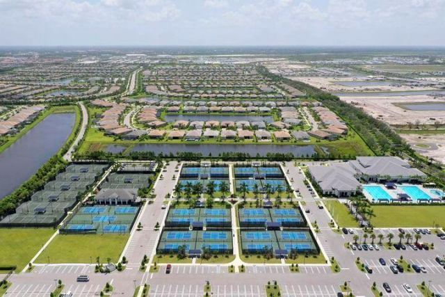 12312 SW Blue Mangrove Parkway, Port Saint Lucie, FL 34987 Photo