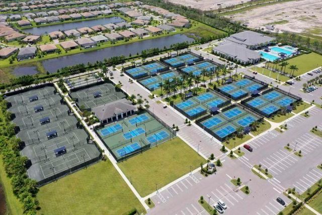 12312 SW Blue Mangrove Parkway, Port Saint Lucie, FL 34987 Photo