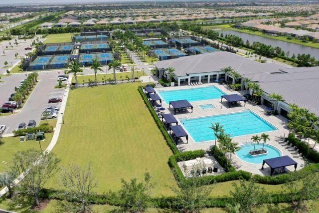 12312 SW Blue Mangrove Parkway, Port Saint Lucie, FL 34987 Photo