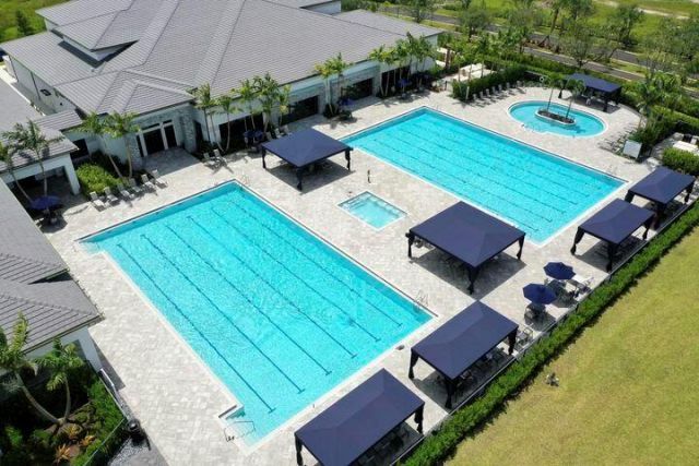 12312 SW Blue Mangrove Parkway, Port Saint Lucie, FL 34987 Photo